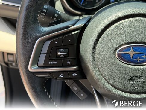 Used 2022 Subaru Ascent Limited w/ Technology Package AWD/4WD image 17