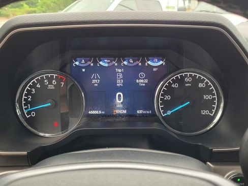Used 2023 Ford F150 XLT w/ Equipment Group 302A High AWD/4WD image 30