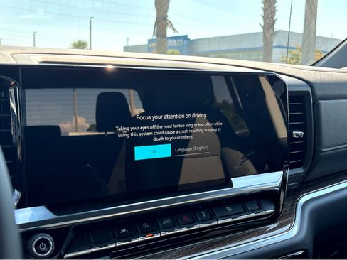 New 2025 Chevrolet Silverado 1500 LT image 5