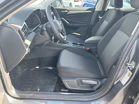 New 2026 Volkswagen Jetta S image 15