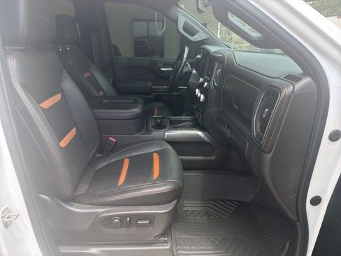 Used 2020 GMC Sierra 1500 AT4 w/ AT4 Premium Package AWD/4WD image 25