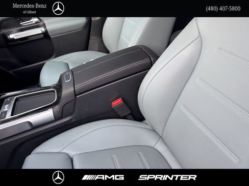 Certified 2026 Mercedes-Benz GLB 250 image 15