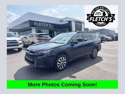Used 2024 Subaru Outback Premium
