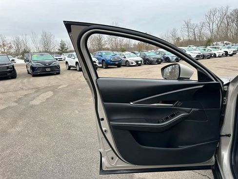 Used 2023 MAZDA CX-30 AWD 2.5 S w/ Select Package image 20