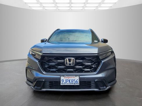 Used 2024 Honda CR-V Sport image 2