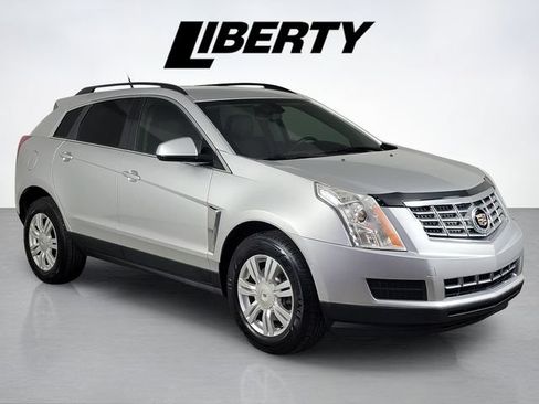 Used 2013 Cadillac SRX FWD image 1