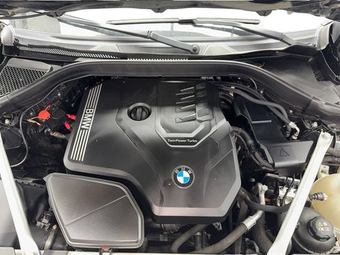 Used 2023 BMW X3 sDrive30i w/ Convenience Package RWD image 39