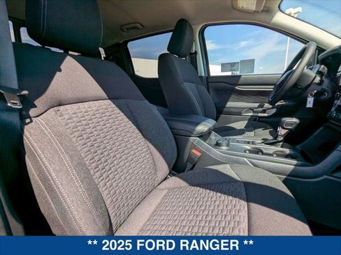 New 2025 Ford Ranger XLT w/ Trailer Tow Package image 21
