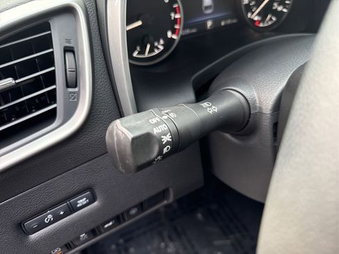 Used 2021 Nissan Murano SL image 24