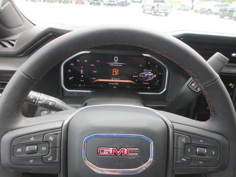 New 2026 GMC Sierra 2500 AT4X w/ AT4X AEV Edition AWD/4WD image 19