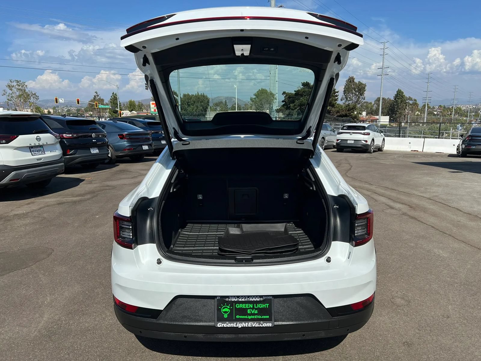 Used 2024 Polestar Polestar 2 AWD/4WD image 31
