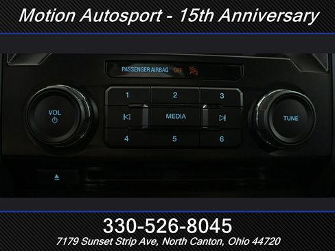 Used 2018 Ford F150 XL w/ Equipment Group 101A Mid AWD/4WD image 24