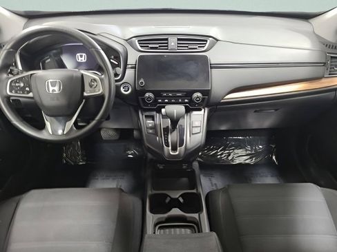 Used 2021 Honda CR-V EX image 2