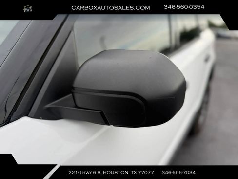 Used 2022 Ford Bronco Sport Big Bend w/ Convenience Package image 33