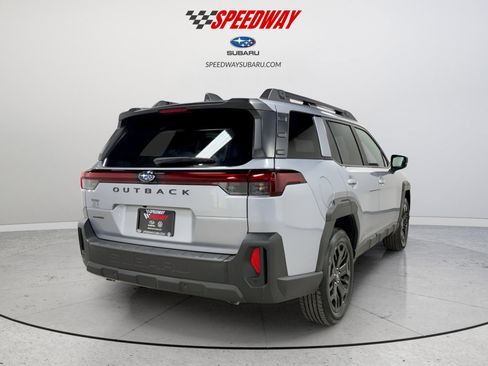 New 2026 Subaru Outback Limited XT image 7
