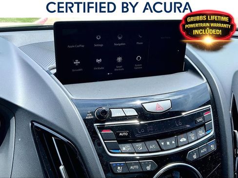 Used 2023 Acura RDX A-Spec FWD image 27