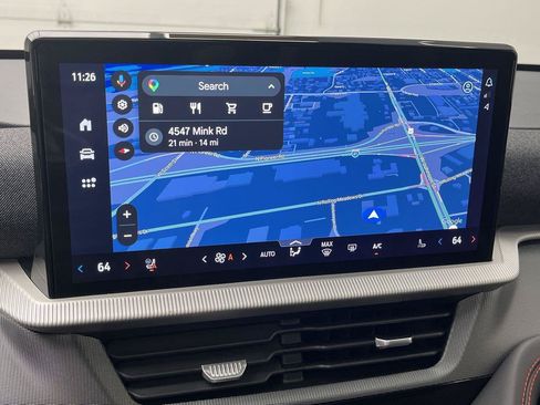 New 2026 Ford Explorer ST-Line AWD/4WD image 5
