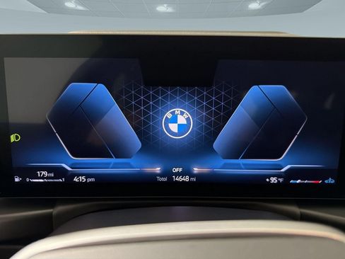 Used 2025 BMW 330i Sedan RWD image 22