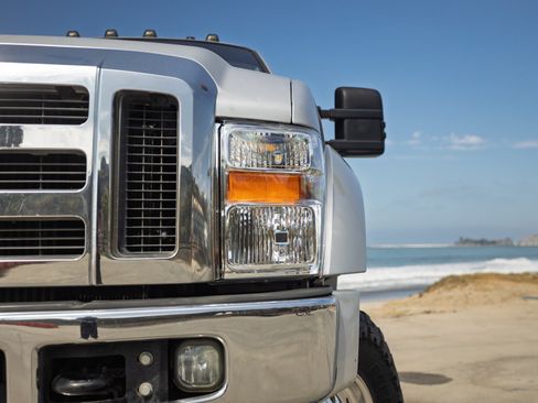 Used 2008 Ford F450 Lariat AWD/4WD image 21