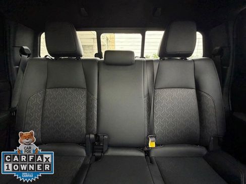 Used 2025 Toyota Tacoma Limited image 25