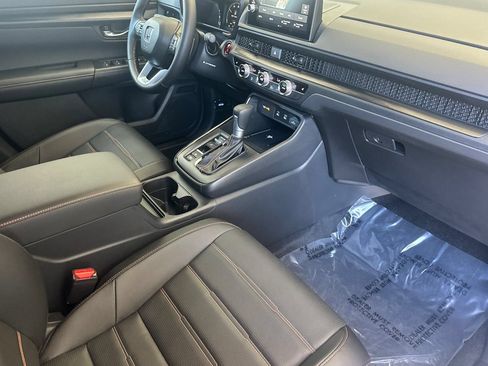 New 2026 Honda CR-V Sport-L image 17