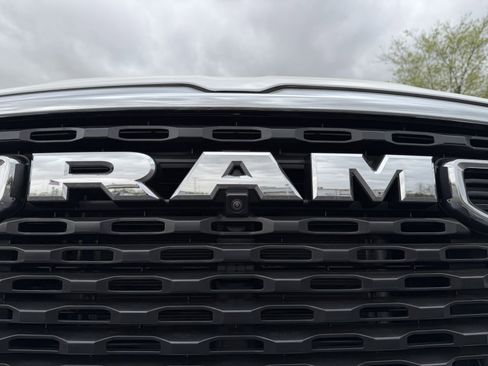 New 2026 RAM 1500 Big Horn image 3