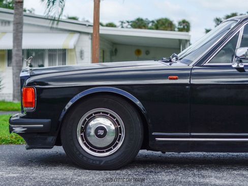 Used 1991 Rolls-Royce Silver Spur II image 4