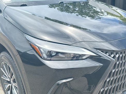 Used 2024 Lexus NX 350 AWD image 35