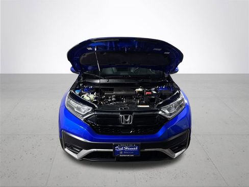 Used 2021 Honda CR-V Touring image 23