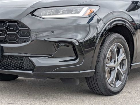 Certified 2023 Honda HR-V EX-L image 11
