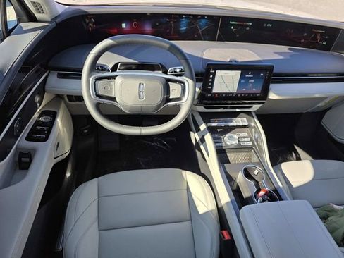 New 2026 Lincoln Nautilus Premier w/ Equipment Group 102A image 6