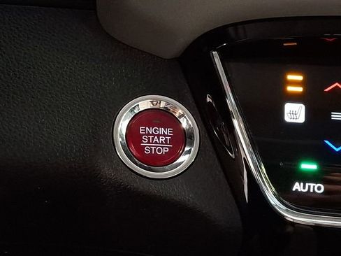 Used 2016 Honda HR-V EX-L image 29