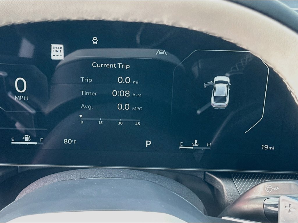 New 2026 Kia K4 GT-Line Turbo FWD image 12