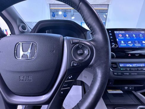 Used 2021 Honda Ridgeline RTL-E image 21
