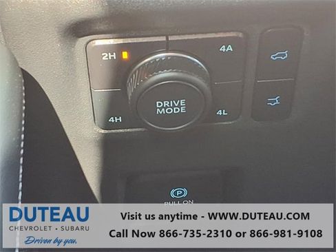 Used 2025 Ford Expedition Platinum w/ Driver's Package image 21