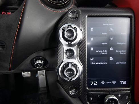 Used 2020 McLaren 720S Performance RWD image 19