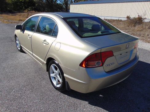 Used 2007 Honda Civic LX image 7