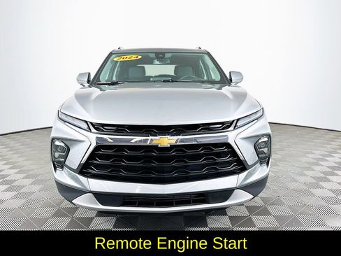 Used 2024 Chevrolet Blazer LT w/ Convenience Package image 4