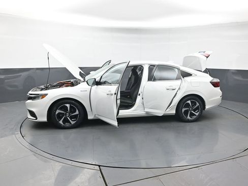 Used 2022 Honda Insight EX image 44