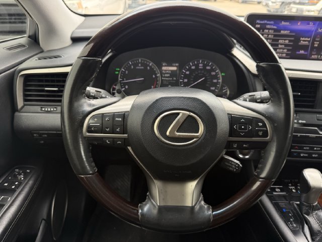 Used 2017 Lexus RX 350 FWD w/ Premium Package image 12