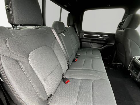 New 2026 RAM 1500 Big Horn AWD/4WD image 19