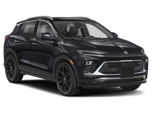 New 2026 Buick Encore GX Sport Touring FWD image 9