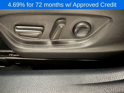 Used 2022 Toyota Camry TRD image 26