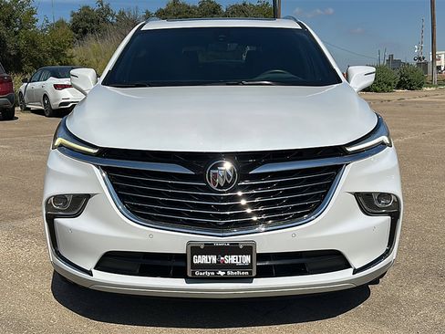 Used 2023 Buick Enclave Premium w/ Experience Buick Package image 11