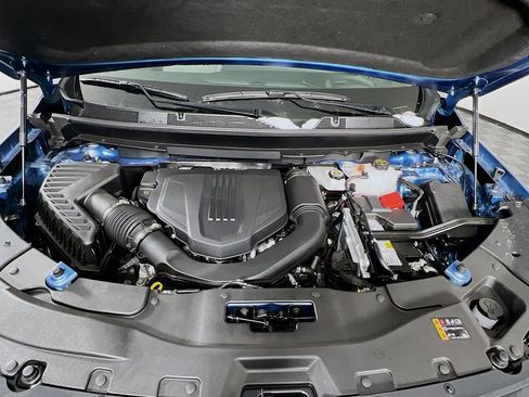 New 2026 Chevrolet Traverse LT w/ Driver Confidence Package image 32