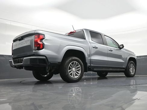 Used 2024 Chevrolet Colorado LT w/ LT Convenience Package RWD image 28