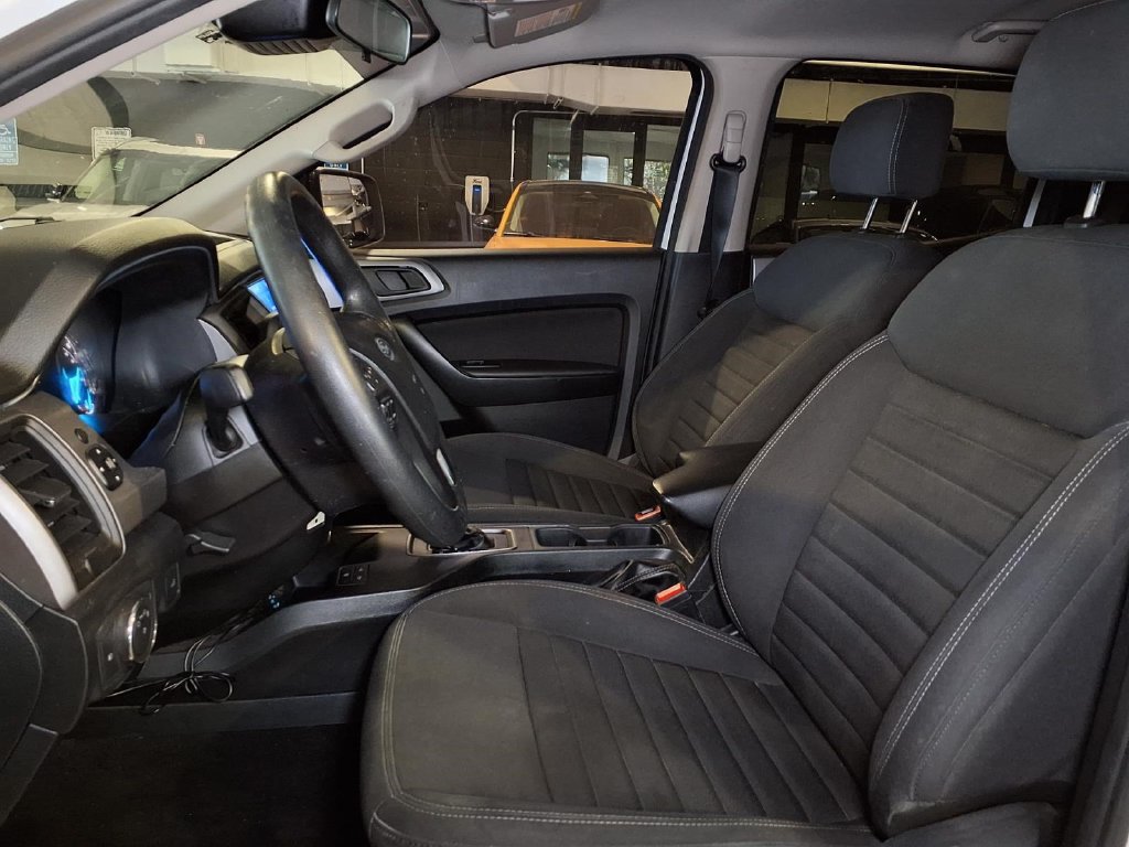Used 2022 Ford Ranger XL w/ Equipment Group 101A High RWD image 18