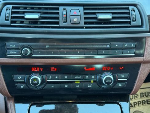 Used 2013 BMW 528i Sedan image 22