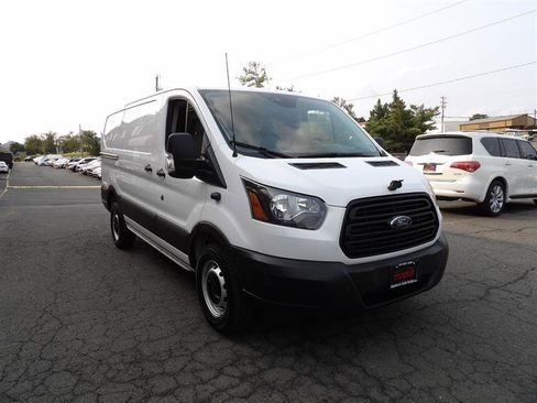Used 2019 Ford Transit 150 130 Low Roof image 2