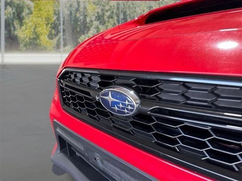 Used 2018 Subaru WRX AWD/4WD image 19